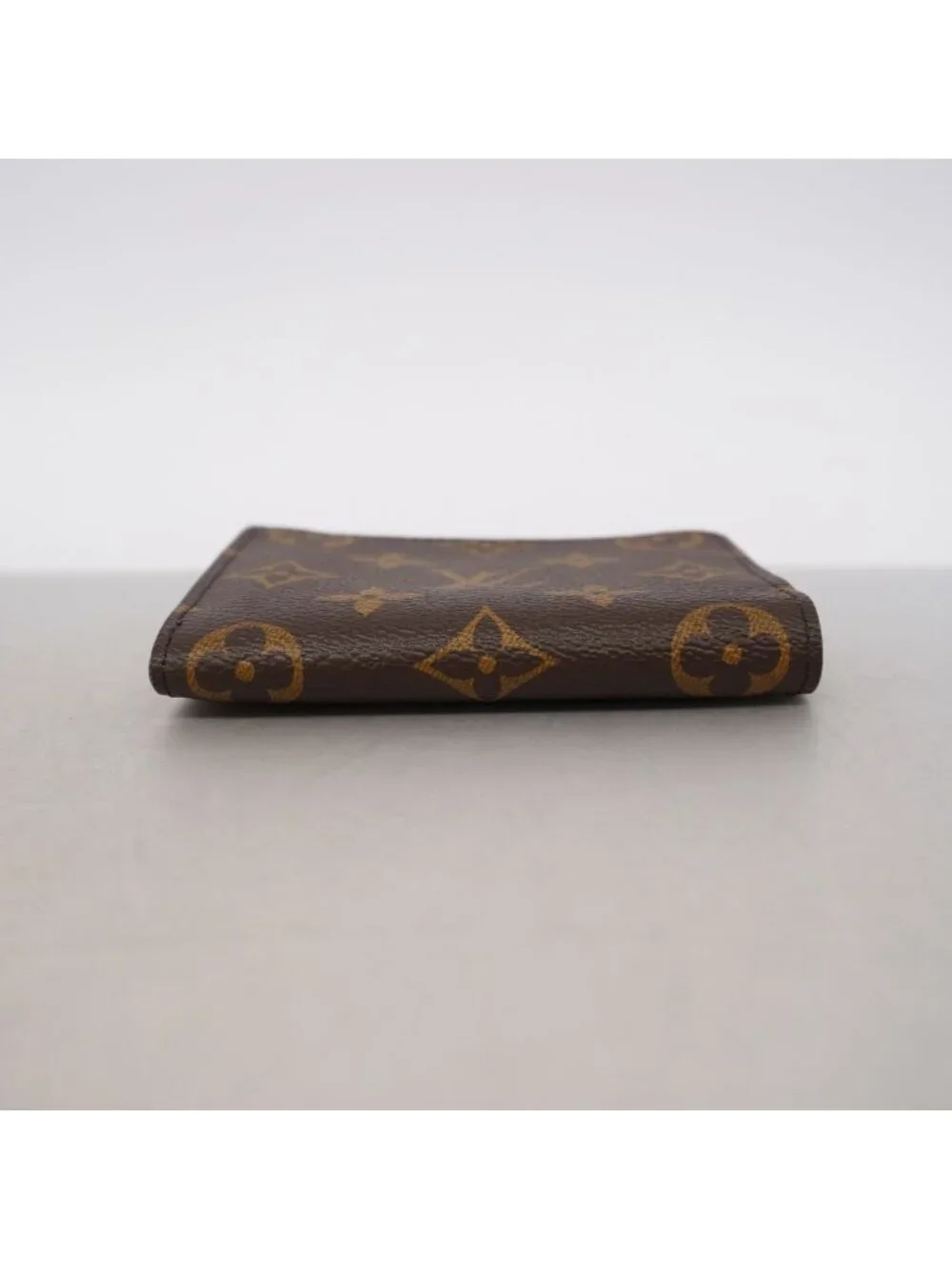 Louis Vuitton Wallet Monogram Portefeuille Noah Compact Alma Nyack